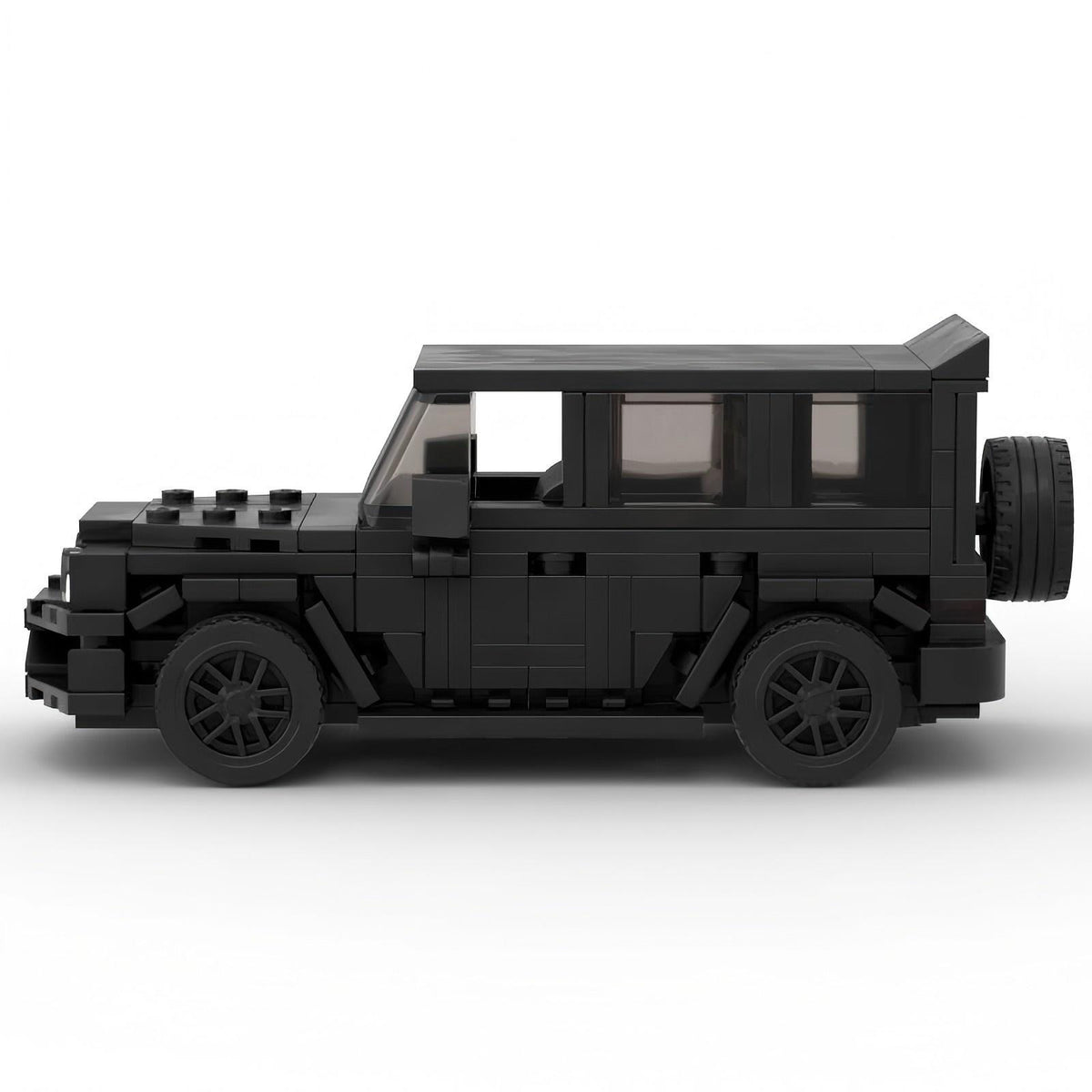 Mercedes G63 AMG