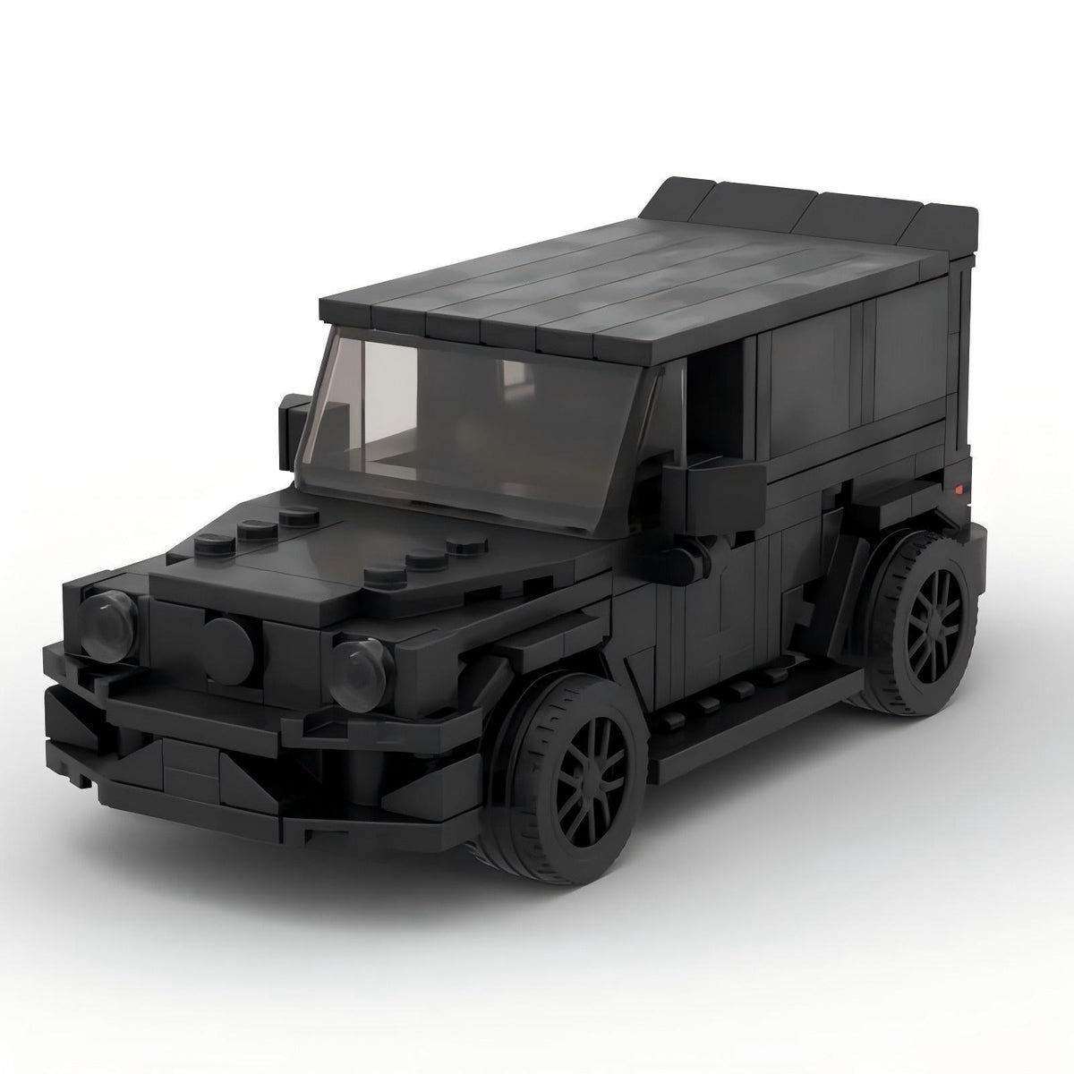 Mercedes G63 AMG