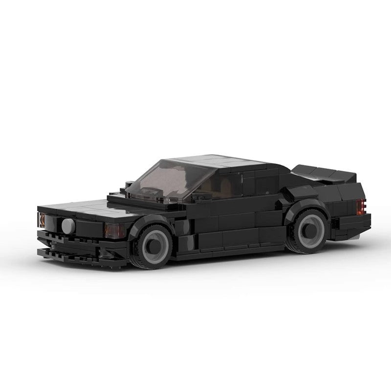 Mercedes-Benz 560 sec