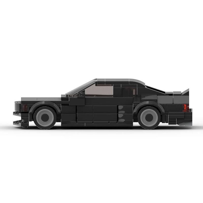 Mercedes-Benz 560 sec