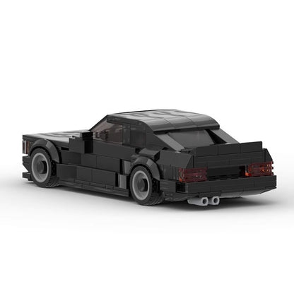 Mercedes-Benz 560 sec