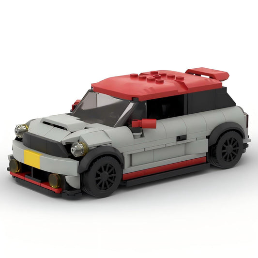 MINI Cooper JCW