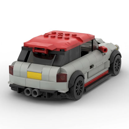 MINI Cooper JCW