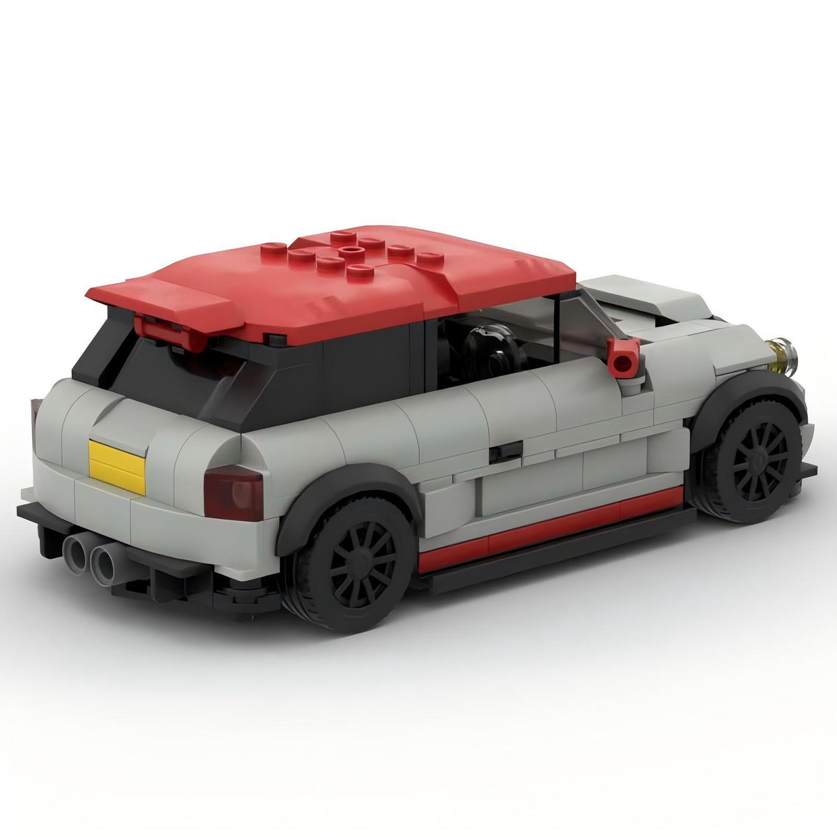 MINI Cooper JCW