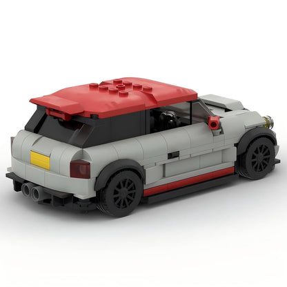 MINI Cooper JCW