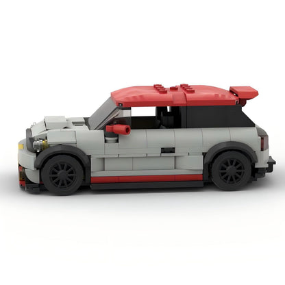MINI Cooper JCW