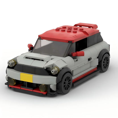 MINI Cooper JCW