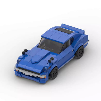 Nissan 240z
