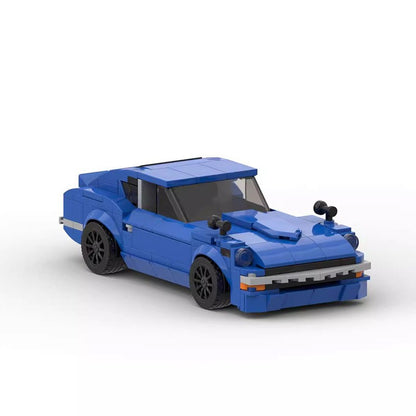 Nissan 240z