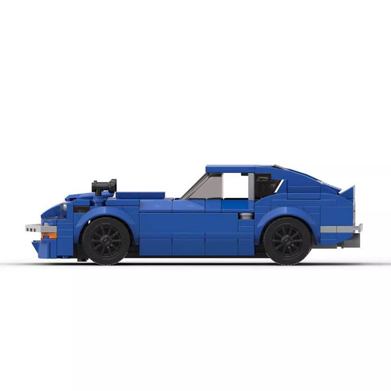 Nissan 240z