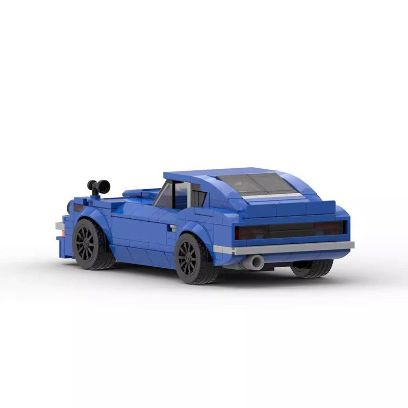 Nissan 240z