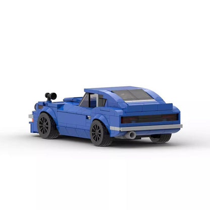 Nissan 240z