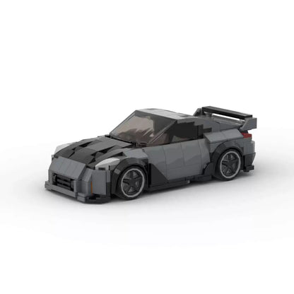 Nissan 350z