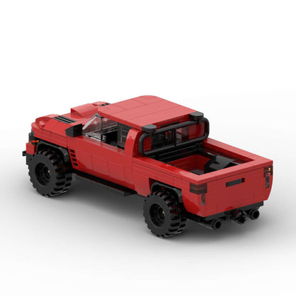 Ram 1500 TRX