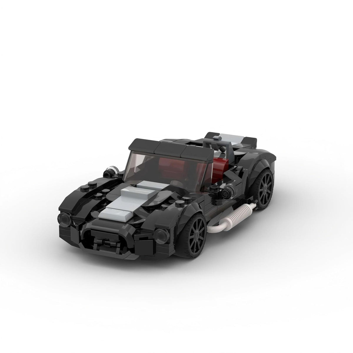 Shelby Cobra