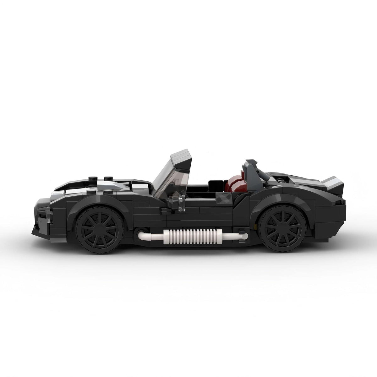 Shelby Cobra