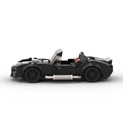 Shelby Cobra