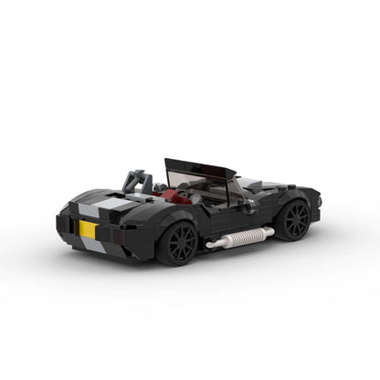 Shelby Cobra