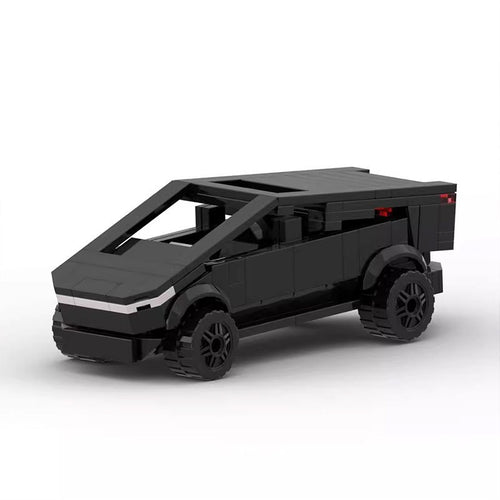 Tesla Cybertruck