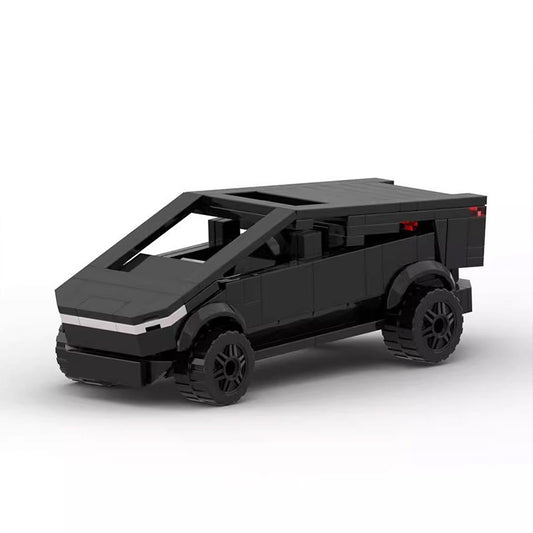Tesla Cybertruck