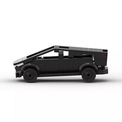 Tesla Cybertruck