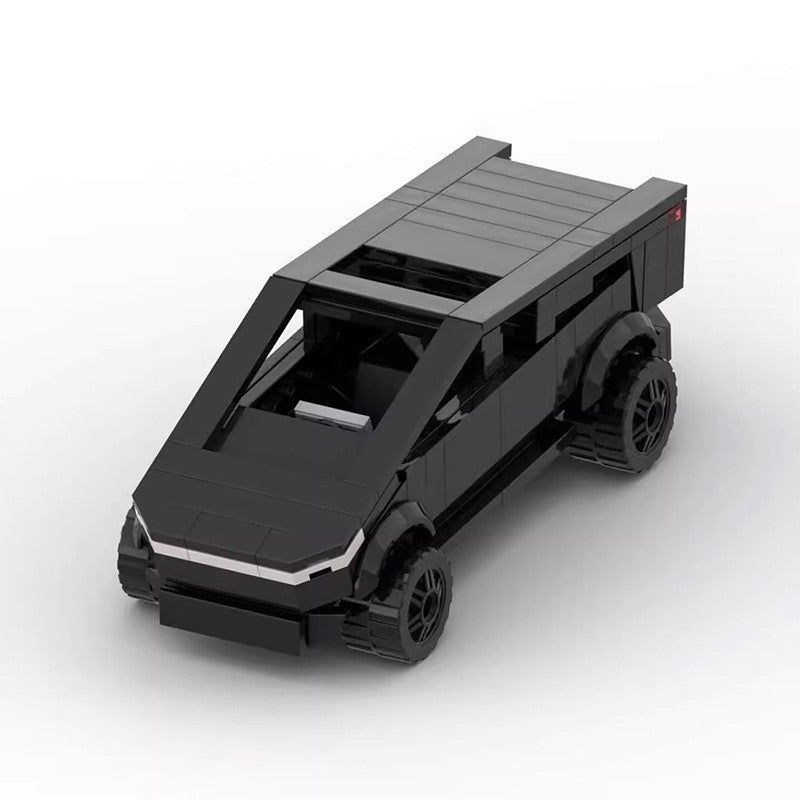 Tesla Cybertruck