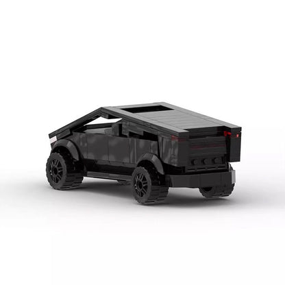Tesla Cybertruck