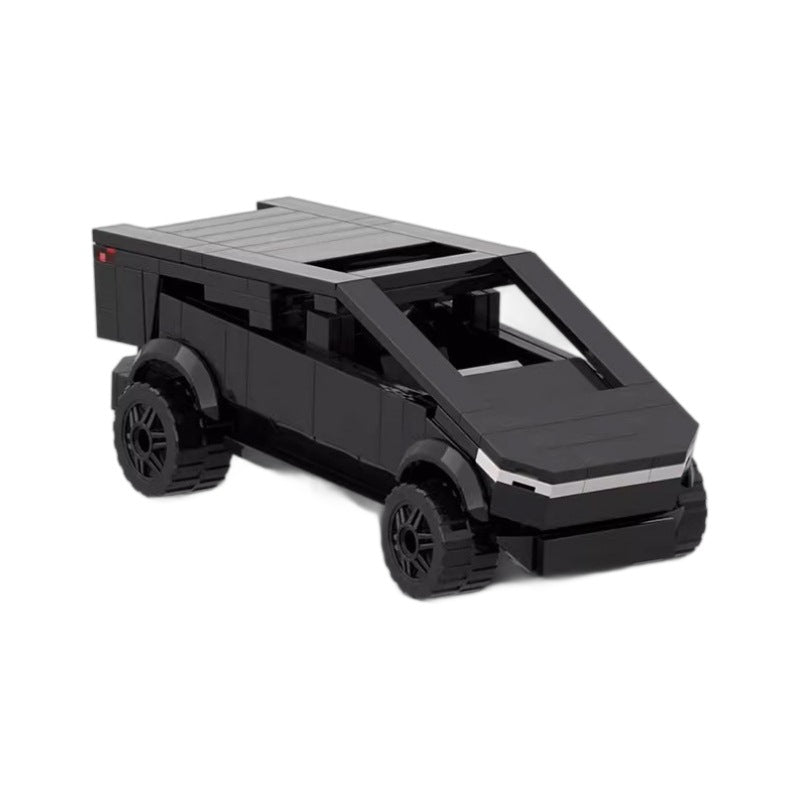 Tesla Cybertruck