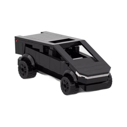 Tesla Cybertruck