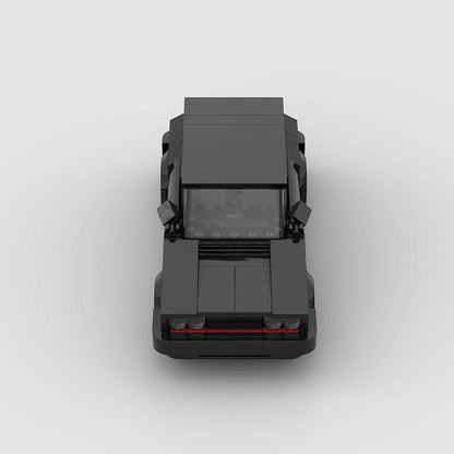 Volkswagen Golf MK1 GTI